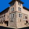 Petit Hotel Restaurante Ses Rotges - Adults Only - map