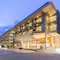 The Charm Resort Phuket - map
