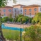 Mercure Antibes Sophia Antipolis - map