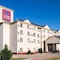 Comfort Suites Yukon - Sw Oklahoma City - map