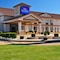Baymont By Wyndham Oklahoma City Airport - map
