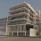 Unico Hotel Caorle - map