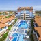 Villaggio Hemingway - Aparthotel - map