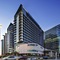 Novotel Abu Dhabi Al Bustan - map