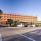 Ras Al Khaimah Hotel - map