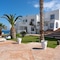 Arkasa Palace Boutique Villas Karpathos - map