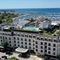 Wyndham Grand Istanbul Kalamis Marina Hotel - map
