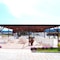 Sahra Su Holiday Village & Spa - map