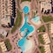 ONATTI Beach Resort - Marsa Alam - map