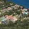 Apartmani Salinera - Sava Hotels & Resorts - map
