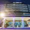 Hotel Selection Pattaya - map
