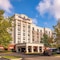 Springhill Suites By Marriott Norfolk Virginia Beach - map
