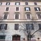 B&B 94 Rooms Vatican Scipioni - map