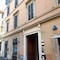 Best Vatican B&B - map