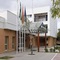 Albergue Inturjoven Sevilla - Hostel - map