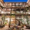 El Rey Moro Hotel Boutique - map