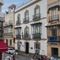 Suites Sevilla Plaza Apartamentos - map
