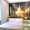 Bdb Luxury Rooms San Pietro - map