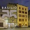 Basilio 55 Rome - map