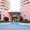 Parco De Medici Residence Hotel - map