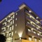 Residence Hotel Parioli - map