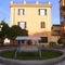 Villa Lanusei - map