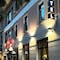 Hotel Campion Citylife - map