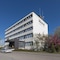 Amh Airport-Messe-Hotel Stuttgart - map