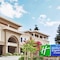 Holiday Inn Express Hotel & Suites Santa Cruz, An Ihg Hotel - map
