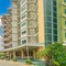 Apk Resort - map