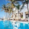 Grand Oasis Tulum Riviera - map