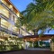 Swiss-Belhotel Segara - map