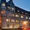 Wyndham Garden Quedlinburg Stadtschloss - map