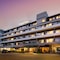 Arthotel ANA Neotel, Trademark Collection By Wyndham - map