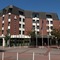Top Cityline Hotel Panorama Harburg - map