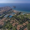 Th Le Castella - Baia Degli Dei Village - map