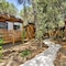 Camping Village Santapomata - map