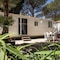 Camping Village El-Bahira - map