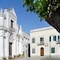 Antico Monastero - map