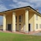 B&B Villa Silveria - map