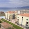 Residence Le Saline - map