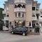 Vila Lux Hotel - map
