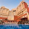 The Suryaa New Delhi - map