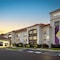 Spark By Hilton Savannah Airport - map