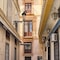 Feel Apartments La Merced - map