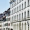 Krafft Basel - map