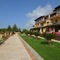 Villaggio L' Olivara - map