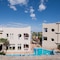 Scala Boutique Hotel & Suites – Adults Only - map