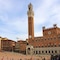 Agriturismo Podere Diacceroni - map