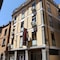 Hotel Viterbo Inn - map